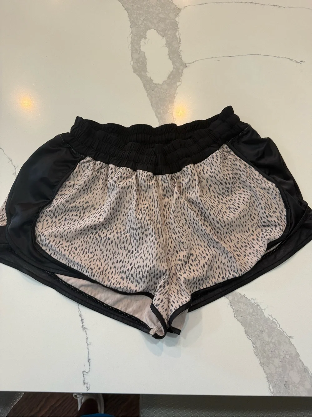 lululemon athletica Shorts
